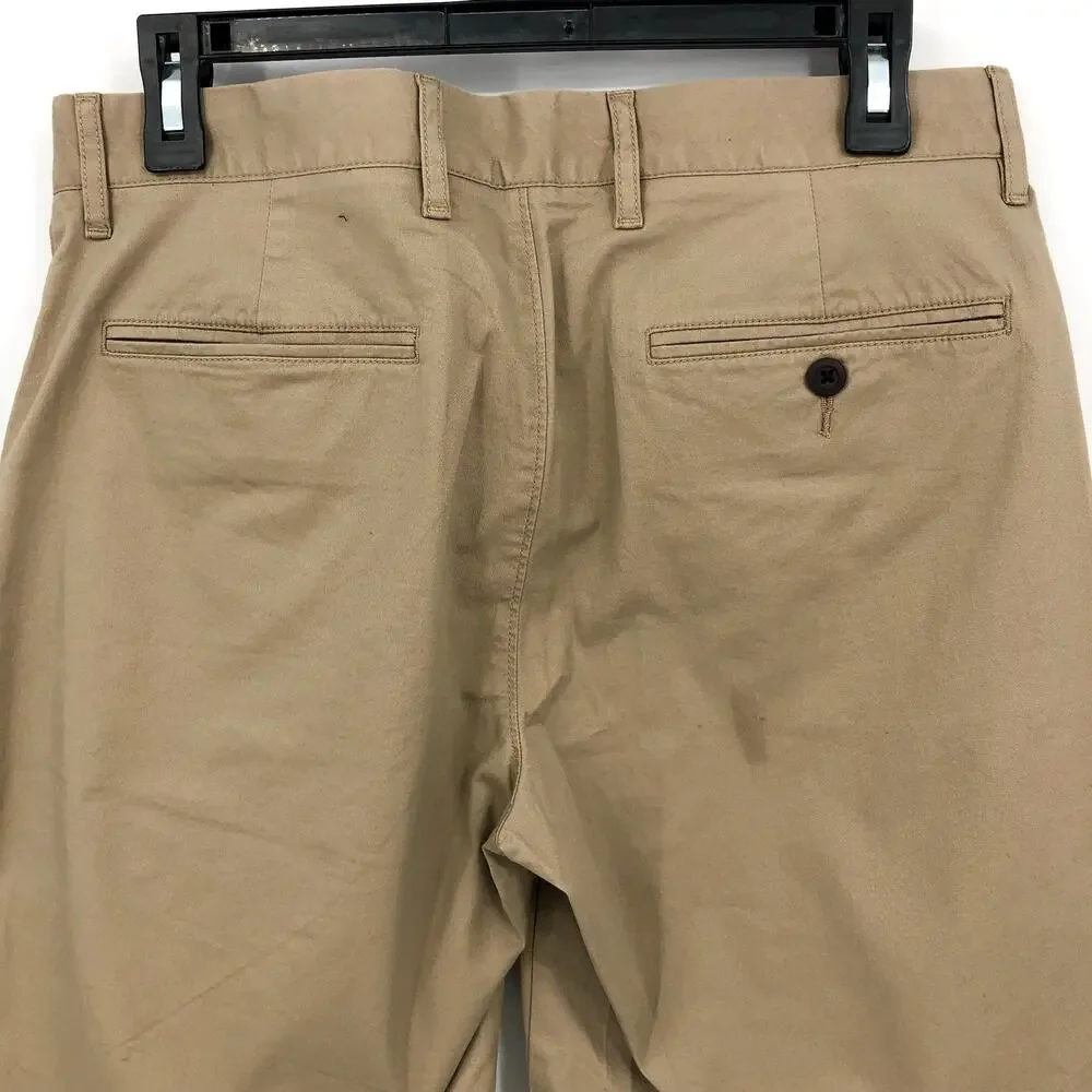 J.CREW Men's 9